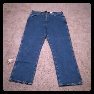 Mens jeans