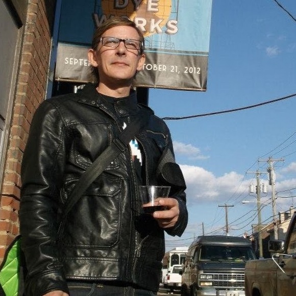 Meet your Posher, Jason - Picture 1 of 1