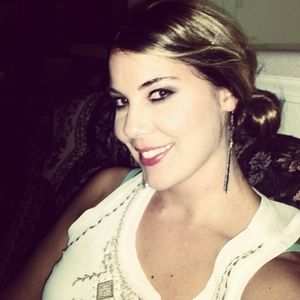 Meet your Posher, Christi