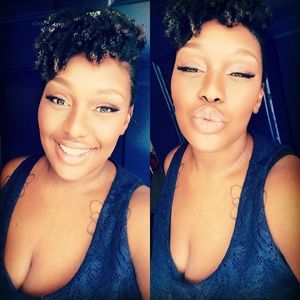 Meet your Posher, Kandrea