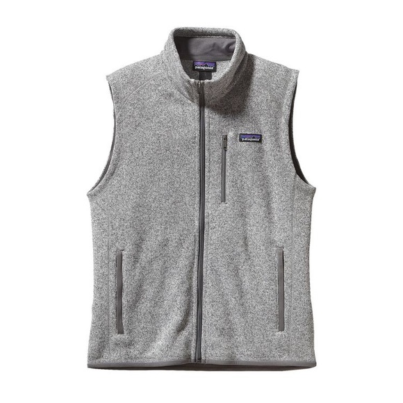 Patagonia Vest