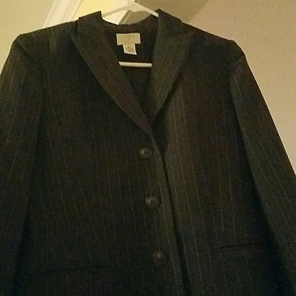 Ann Taylor Loft women's Blazer