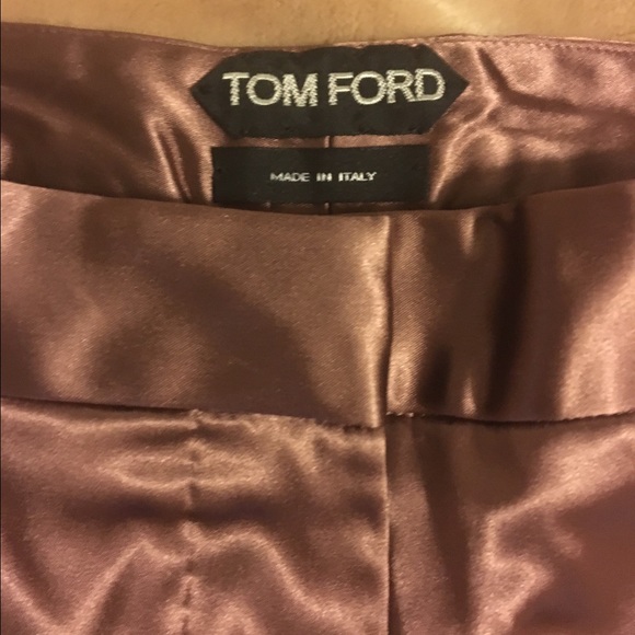 Tom Ford Pants - Tom Ford pants