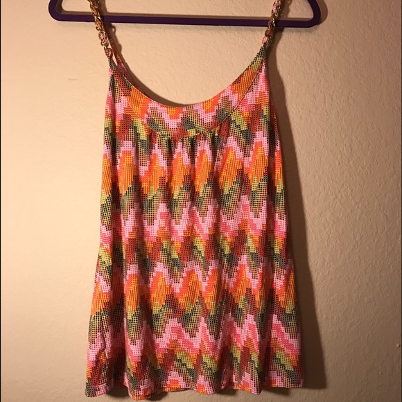 Michael Kors Tank Top