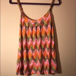 Michael Kors Tank Top