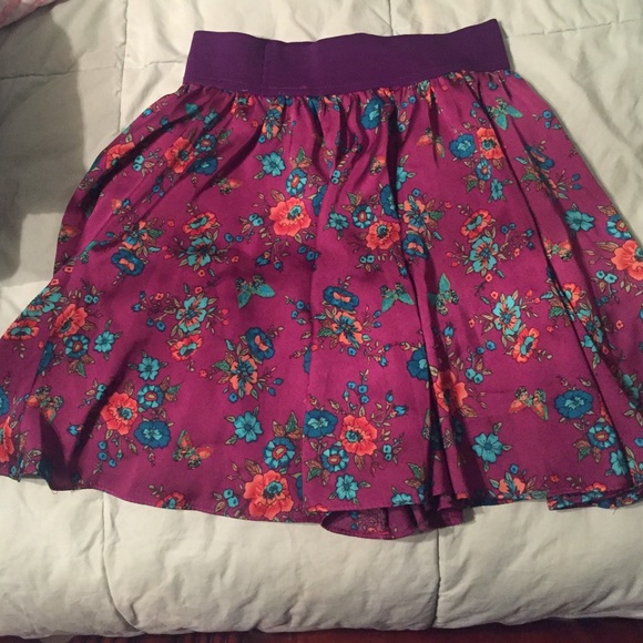 Skirt