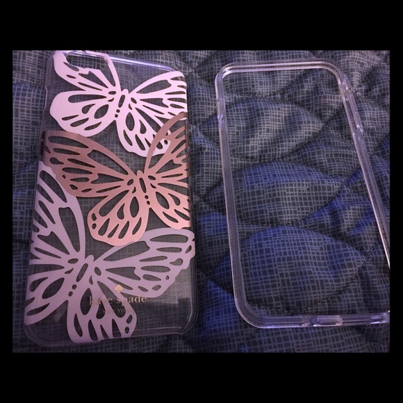 Kate Spade IPhone 6s plus case