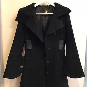 Mackage Wool Coat