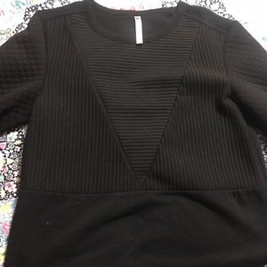 Fabletics sweater