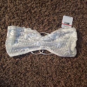 nwt free people bralette