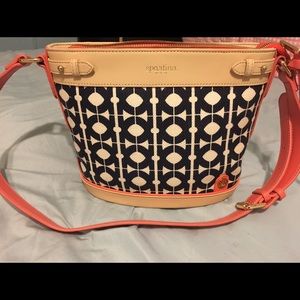 Spartina Isabella shoulder bag in Hilton head