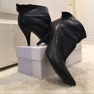 Belle by Sigerson Morrison booties