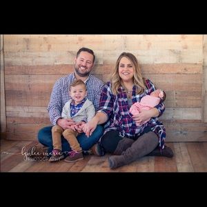 Meet your Posher, Kay