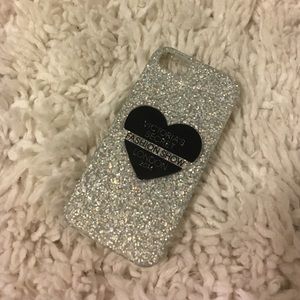 Victoria Secret iphone case