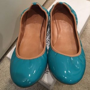 J.Crew Flats