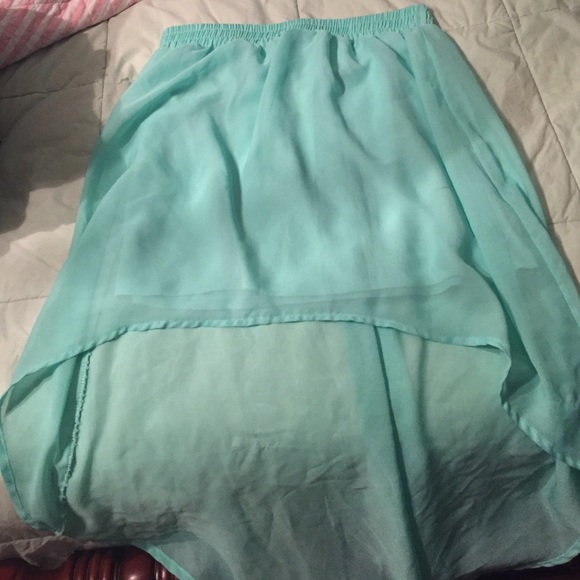 Skirt