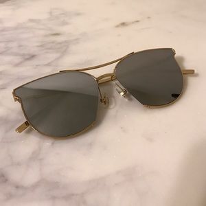 Gentle Monster Type 2 Sunglasses