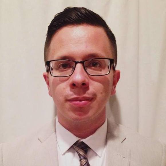 Meet your Posher, Joseph - Picture 1 of 1