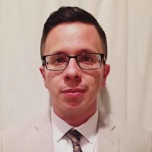 Meet your Posher, Joseph