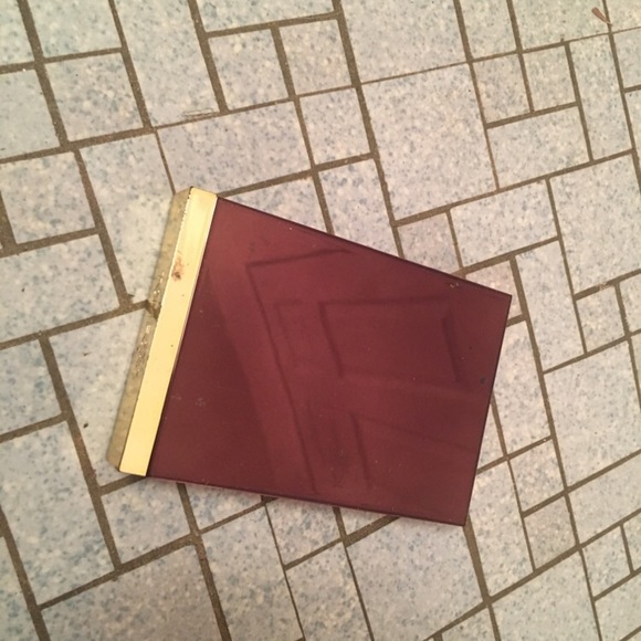 Tom Ford 22 Lilac Dream Eyeshadow Quad