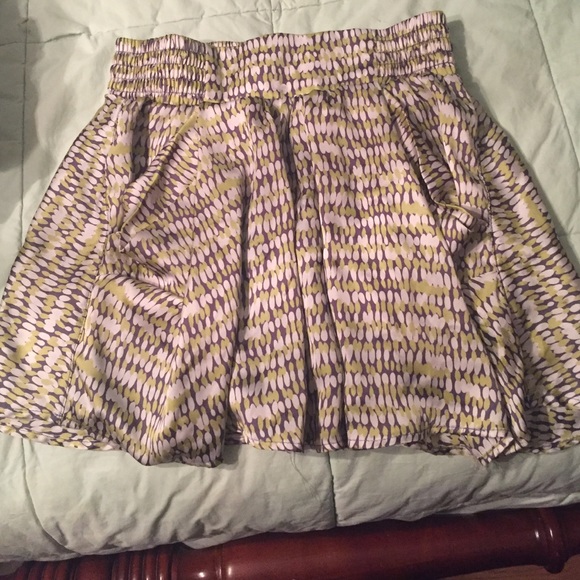 Skirt
