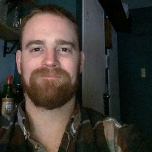 Meet your Posher, Micah