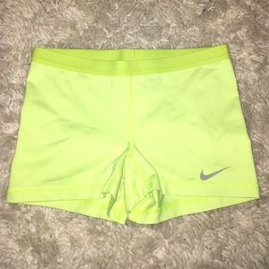 Nike Spanks