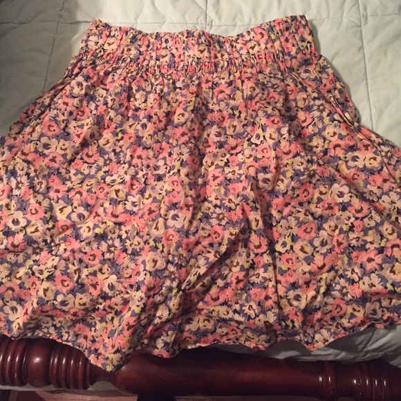 Skirt