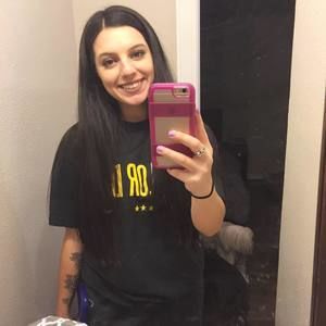 Meet your Posher, Erika