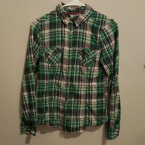 Doesn't fit anymore, it does run pretty small