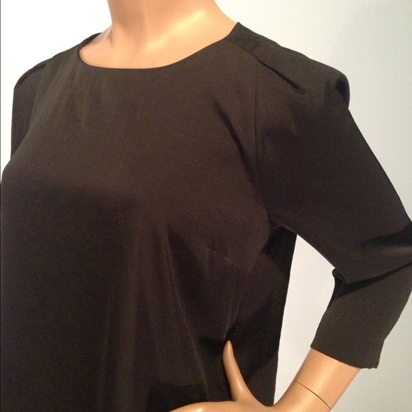 Simple Drop Waist LBD from Forever 21 - Picture 2 of 5