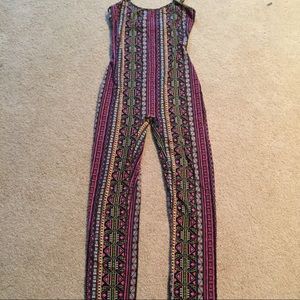 H&M Coachella bodysuit