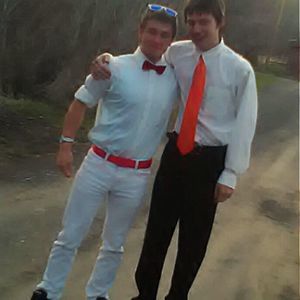 Meet your Posher, Kevin