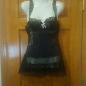 Victoria's secret nighty lenjerie 36b