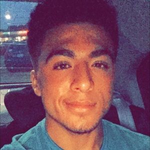 Meet your Posher, Andrew