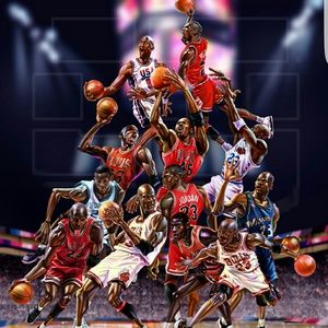 Meet your Posher, Omar