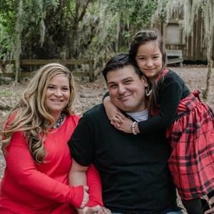 Meet your Posher, Daniela