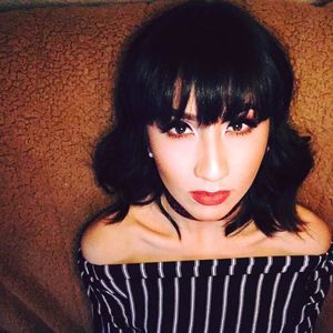 Meet your Posher, Daniela