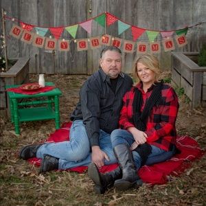 Meet your Posher, Misty