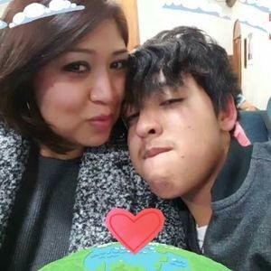 Meet your Posher, Blanca