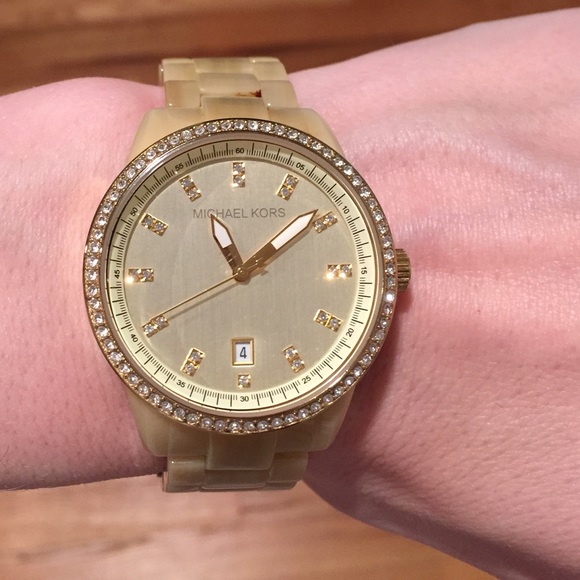 Michael Kors Accessories - Michael Kors watch