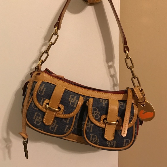 Dooney & Bourke handbag