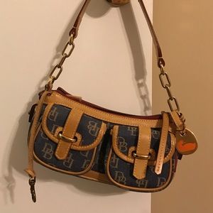 Dooney & Bourke handbag