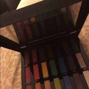 Urban Decay Full Spectrum Palette 🎨