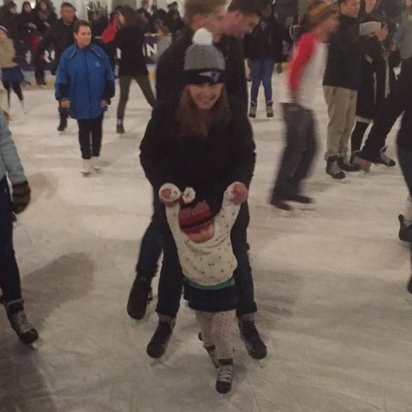 Meet your Posher, Meg