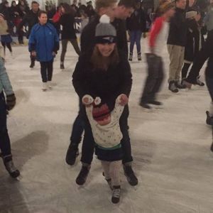 Meet your Posher, Meg