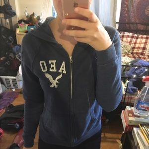 American Eagle Outfitters Hoodie