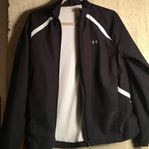 Under Armour jacket/windbreaker