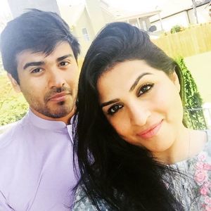 Meet your Posher, Rasim