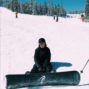 Meet your Posher, Anna